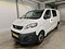 preview Peugeot Expert #0