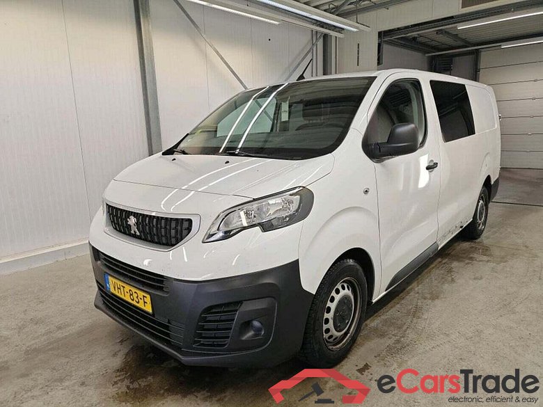 PEUGEOT Expert 2.0 BlueHDI PremDC