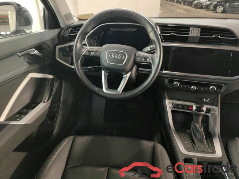 Audi Q3 Q3 35 TFSI S tronic Bus. Ed. Attraction (Mild Hybrid) 110kW/150pk  5D/P Auto-7 #5