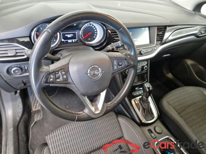 OPEL ASTRA / 2019 / 5P / STATION WAGON ST 1.5 CDTI BUSINESS ELEGA.122CV SeS AT9 #3