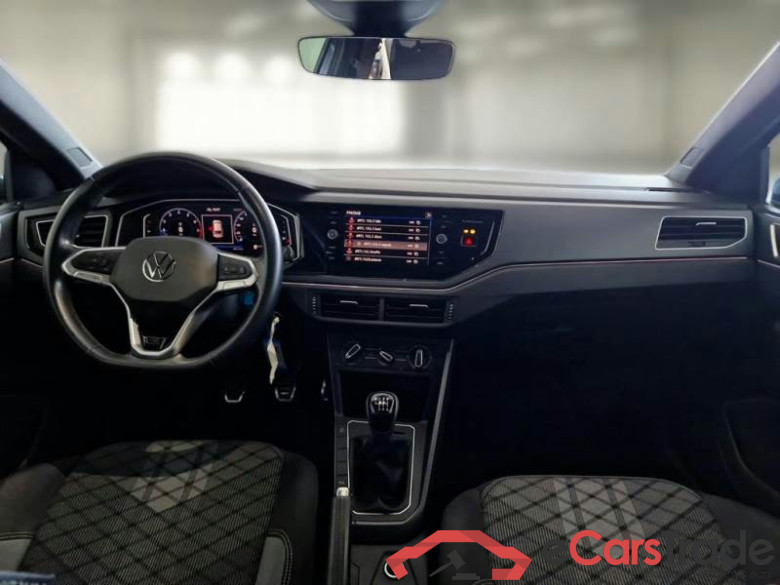 VOLKSWAGEN TAIGO / 2021 / 5P / SUV 1.0 TSI 81KW R-LINE #3