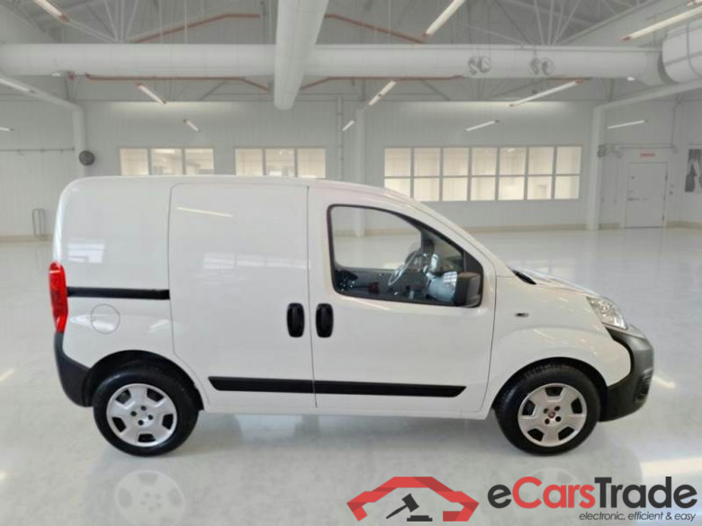 FIAT FIORINO / 2016 / 4P / VETT. FURGONATA 1.3 MULTIJET 95 CV E6D-FINAL SX #6