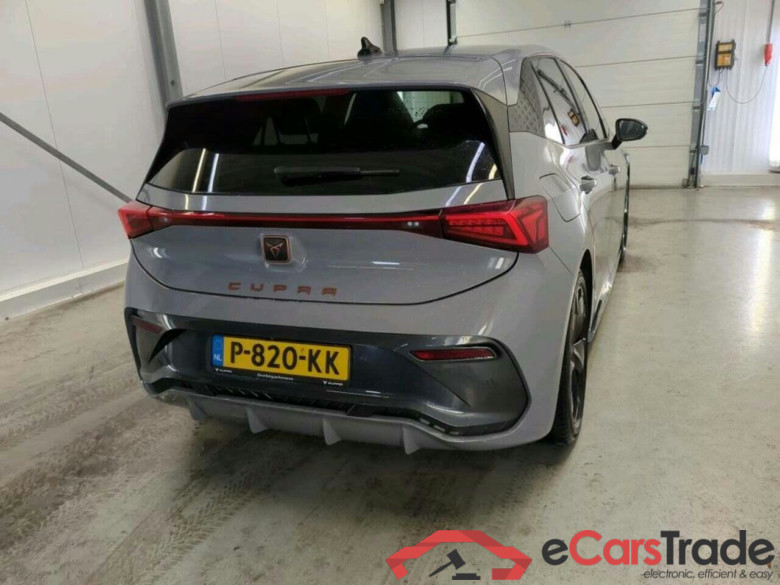 CUPRA Born Adr. One 62 kWh #2