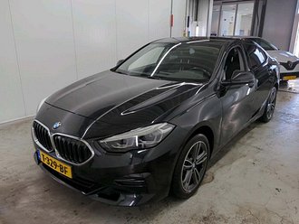 BMW 218 Gran Coupé