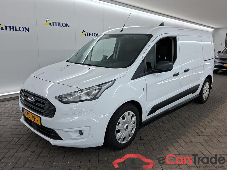 FORD Transit Connect L2 Trend 1.5 TDCi EcoBlue 100 pk 4D