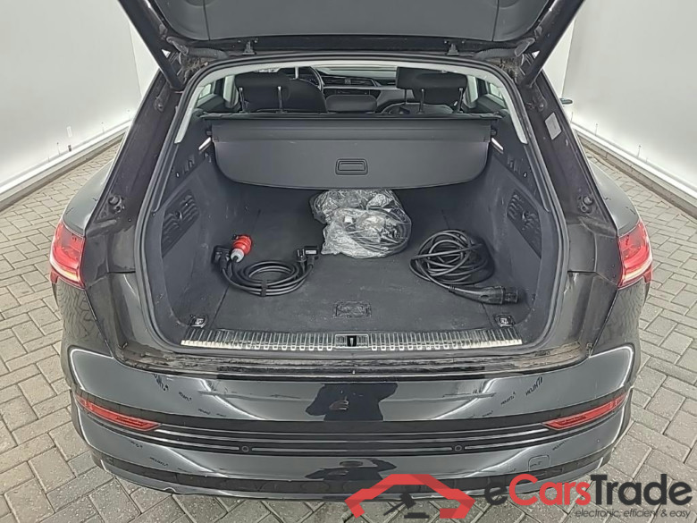 AUDI e-tron 50 quattro Business edition 5D 230kW #5