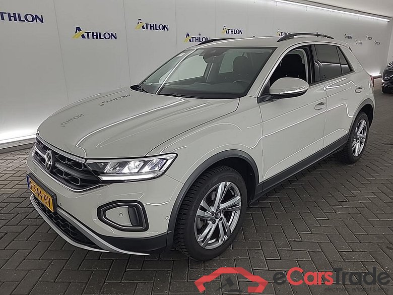 VOLKSWAGEN T-Roc 1.0 TSI 81KW Life 75 Edition 5D