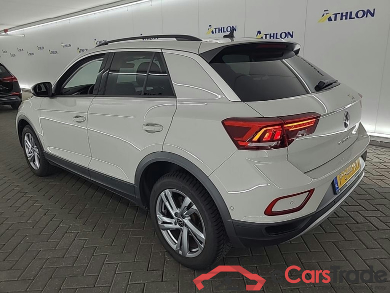 VOLKSWAGEN T-Roc 1.0 TSI 81KW Life 75 Edition 5D #4