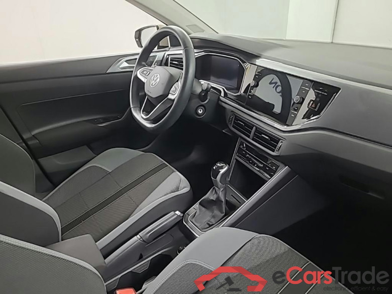 VOLKSWAGEN POLO 1.0 TSI 70kW Style 5D #6