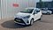 preview Toyota Yaris #0
