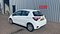 preview Toyota Yaris #2
