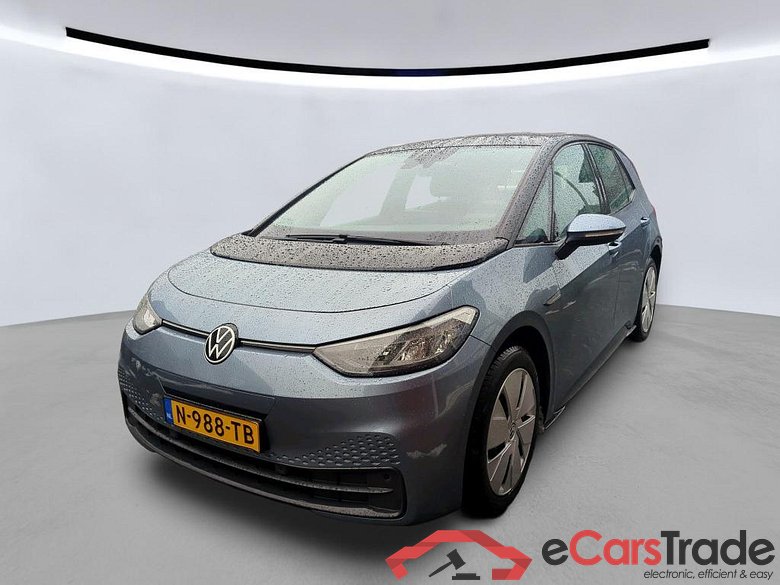 VOLKSWAGEN ID.3 110 kW