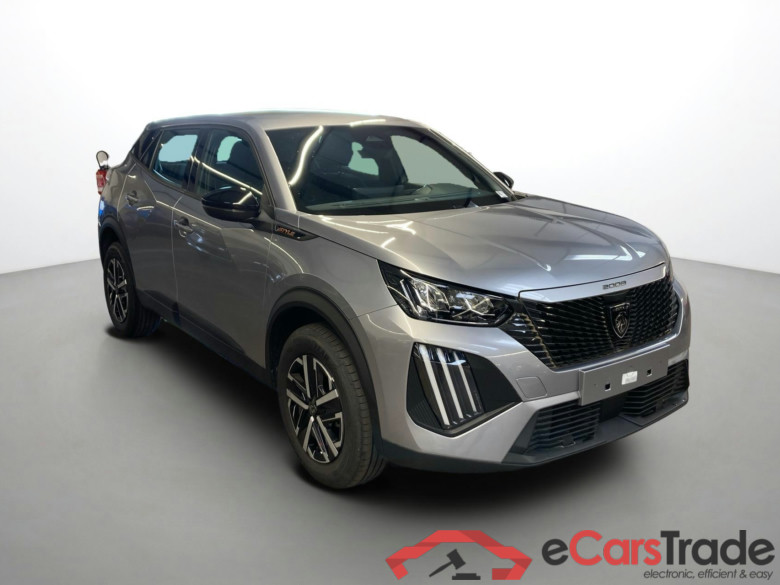 Peugeot 2008 Style 1.2 75kW BVM6 S&S #1