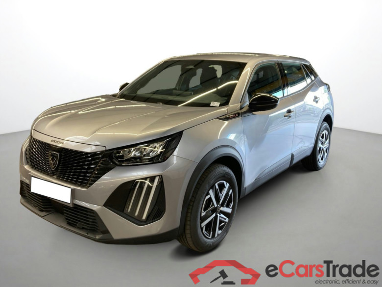 Peugeot 2008 Style 1.2 75kW BVM6 S&S #3