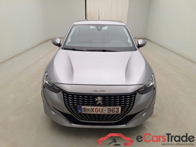 Peugeot, 208 '19, Peugeot 208 1.2 PureTech 100 MAN6 S&S ?6.3 Active #1