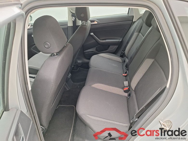 VW, Polo FL'21, Volkswagen Polo 1.0 TSI Life DSG 5d #4