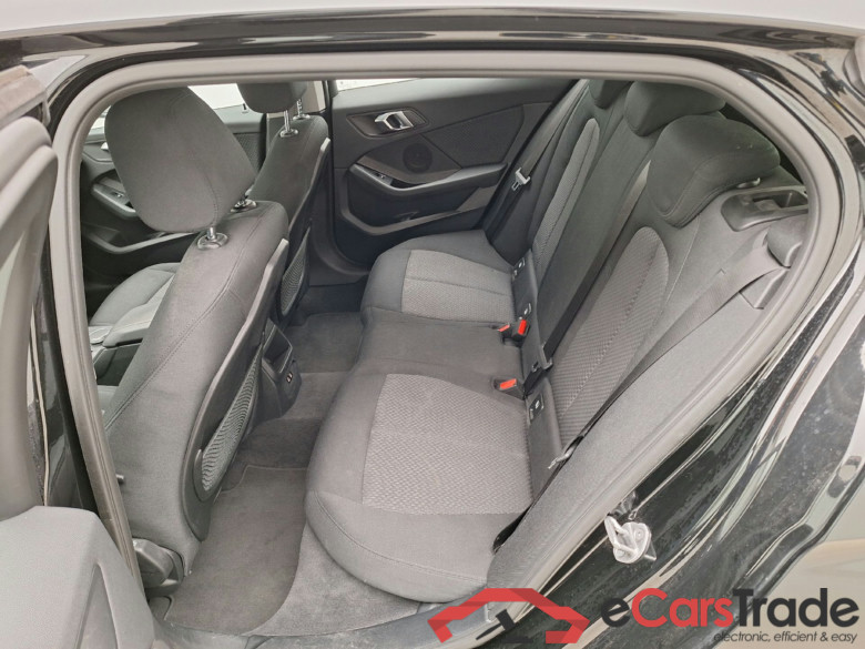 BMW, 1-serie '19, BMW 1 Reeks Hatch 116d (85 kW) 5d #4