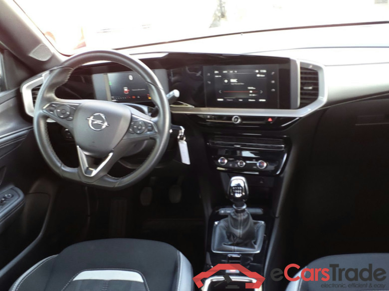 OPEL Mokka OPEL Mokka 1.2 100cv BVM GS #4