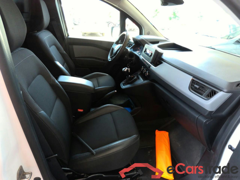Kangoo III Rapid  Grand Confort 1.5 DCI  115CV  BVM6  E6d #5