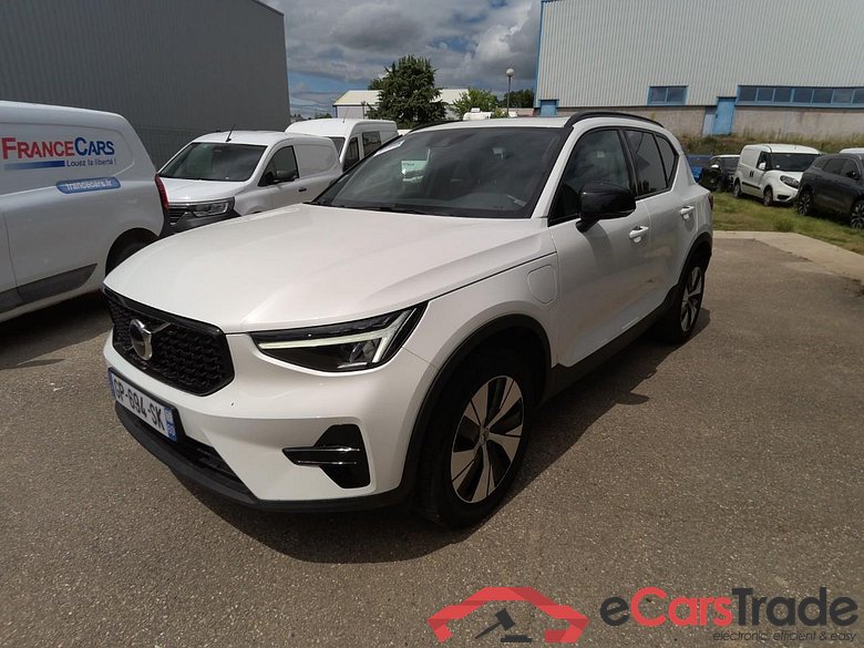 XC40 T4 PHEV BA PL DA FA