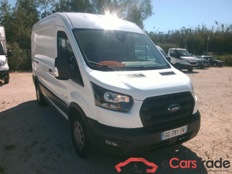 TRANSIT FGT 12M3 350 L2H2 RISK #2