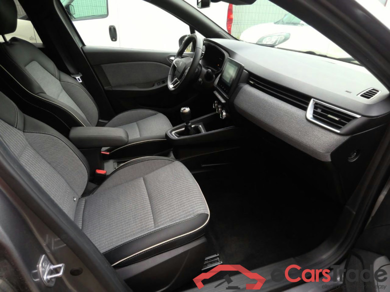 Clio V  Techno 1.0 TCE  90CV  BVM6  6E #5