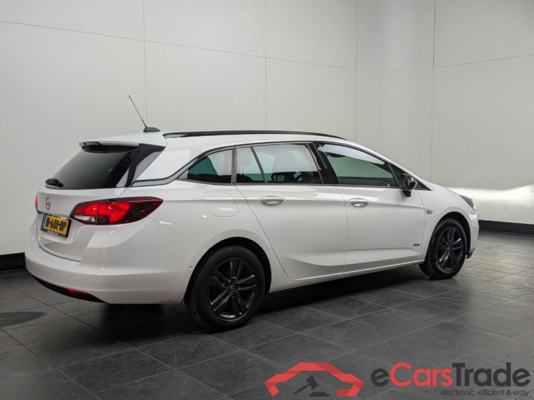 OPEL ASTRA SPORTS TOURER 1.2 Design & Tech #3