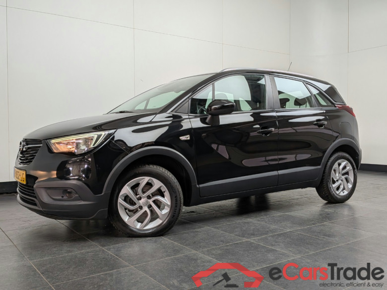 OPEL Crossland X 1.2 T. Edition #1