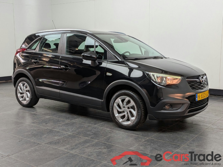 OPEL Crossland X 1.2 T. Edition #2