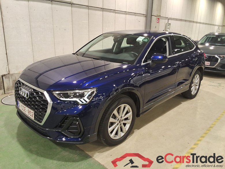 AUDI Q3 Sportback 1.4 45 TFSI E S TRONIC