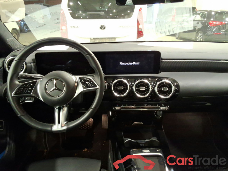 MERCEDES-BENZ CLA SHOOTING BRAKE 1.3 CLA 250 E BUSINESS SOLUTION DCT #6