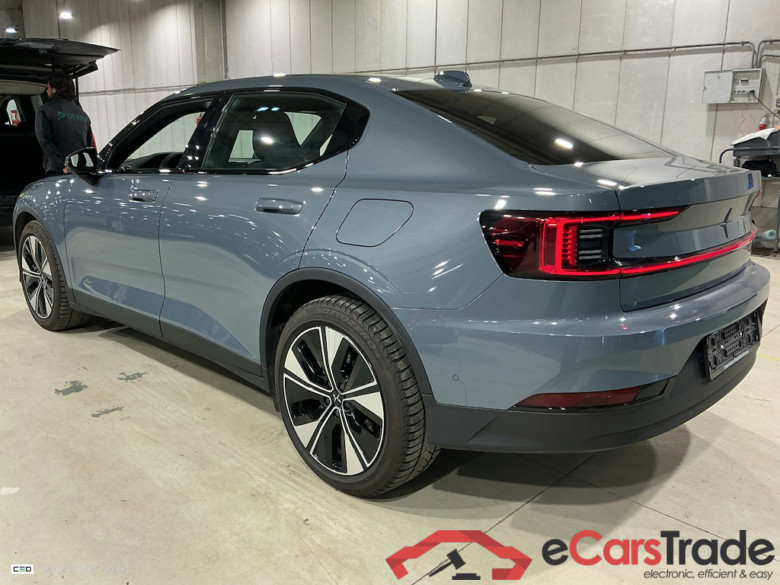 POLESTAR 2 BEV 69KWH SINGLE MOTOR STANDARD RANGE #3