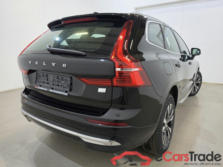 Volvo XC60 2.0 T6 Plug-In Hybrid AWD Inscription Aut. Pano LED-Xenon Virtual Navi Leather KeylessGo Camera Klima PDC ... #4
