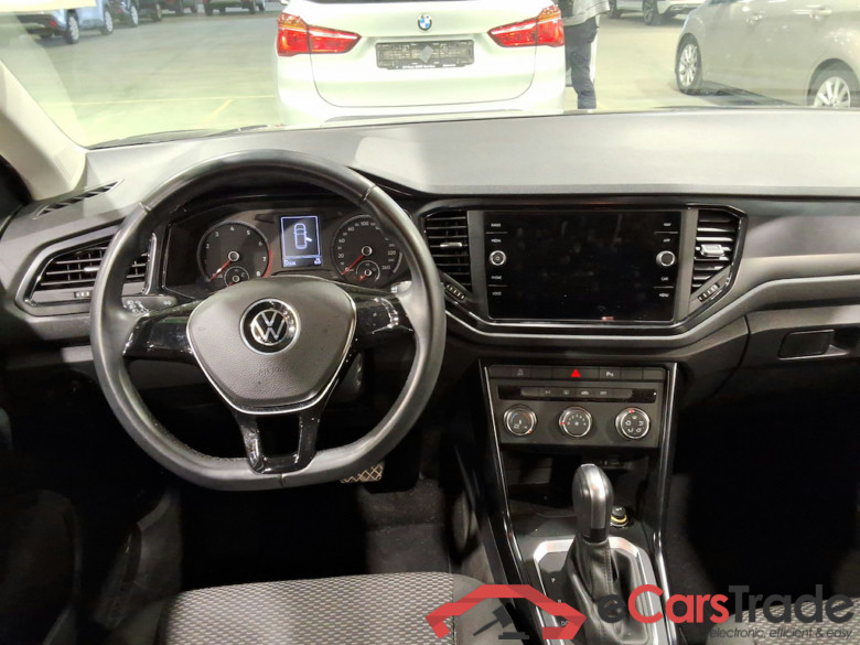 VOLKSWAGEN T-ROC 1.5 TSI ACT OPF DSG #6