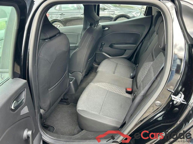RENAULT Clio V Clio 1.0 TCe Zen #5