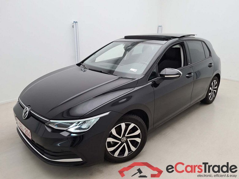 VOLKSWAGEN GOLF 1.0 TSI ACTIVE