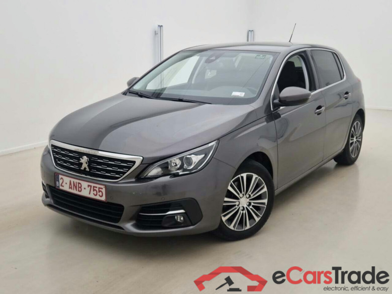 PEUGEOT 308 1.2 PT ACTIVE #1