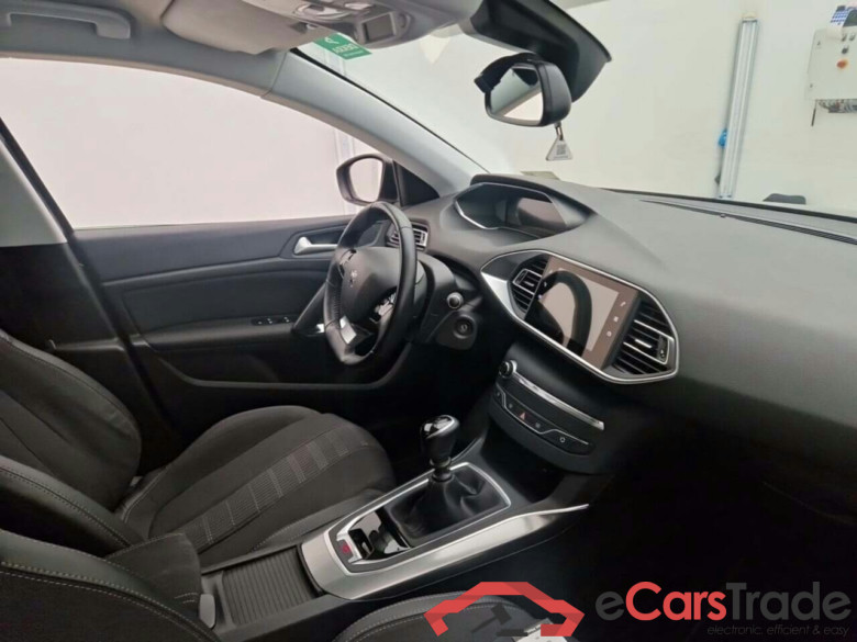 PEUGEOT 308 1.2 PT ACTIVE #3