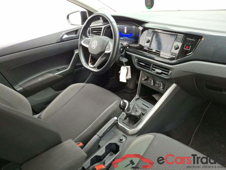 VOLKSWAGEN POLO 1.0 TSI LIFE #3