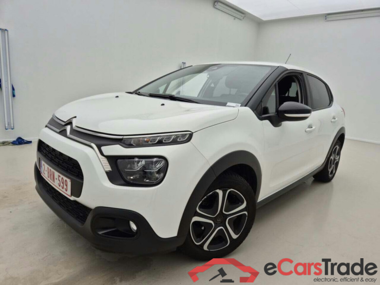 CITROEN C3 1.2 PT FEEL #1