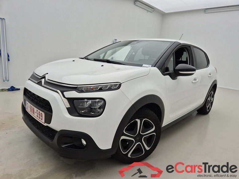 CITROEN C3 1.2 PT FEEL