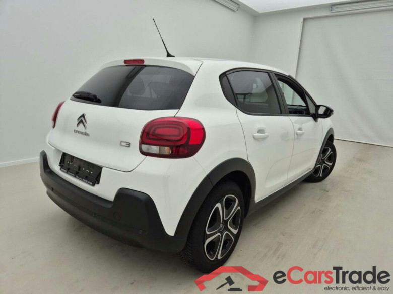 CITROEN C3 1.2 PT FEEL #2