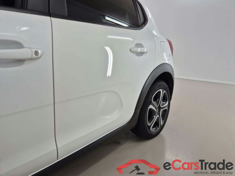 CITROEN C3 1.2 PT FEEL #5
