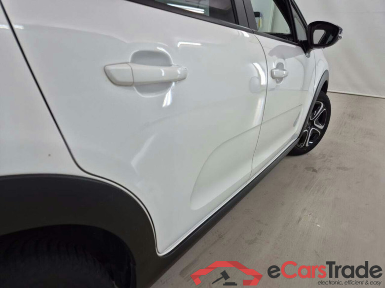 CITROEN C3 1.2 PT FEEL #6