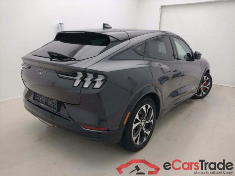 FORD MUSTANG MACH-E 0.0 76 KWH PREMIUM AWD #2