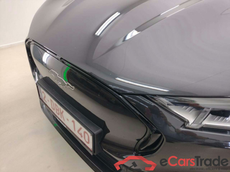 FORD MUSTANG MACH-E 0.0 76 KWH PREMIUM AWD #4