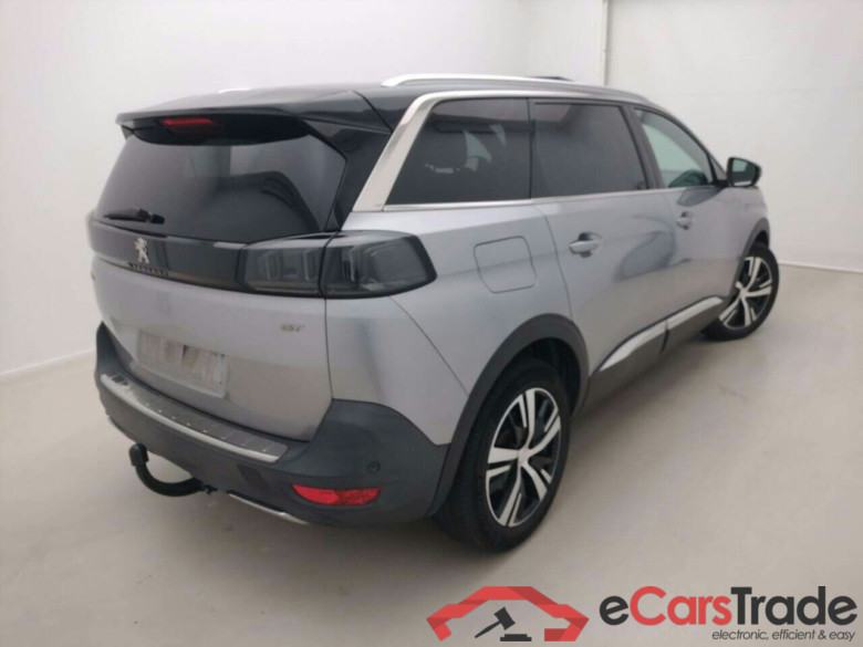 PEUGEOT 5008 1.5 BLUEHDI S/S EAT8 GT #2