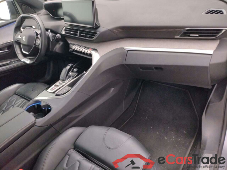 PEUGEOT 5008 1.5 BLUEHDI S/S EAT8 GT #3