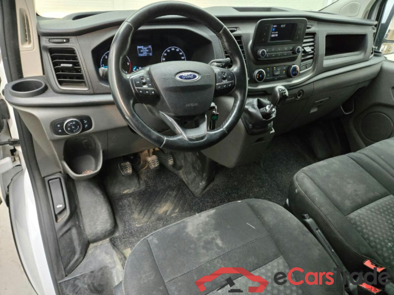 FORD Transit Custom 280 2.0 TDCI L1H1 Trend #6