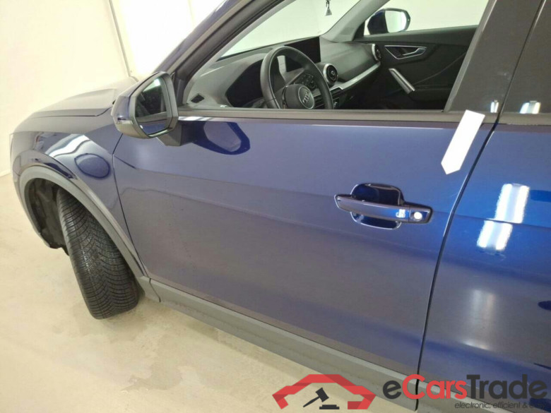 AUDI Q2 2.0 30 TDI BUSINESS EDITION AT #5